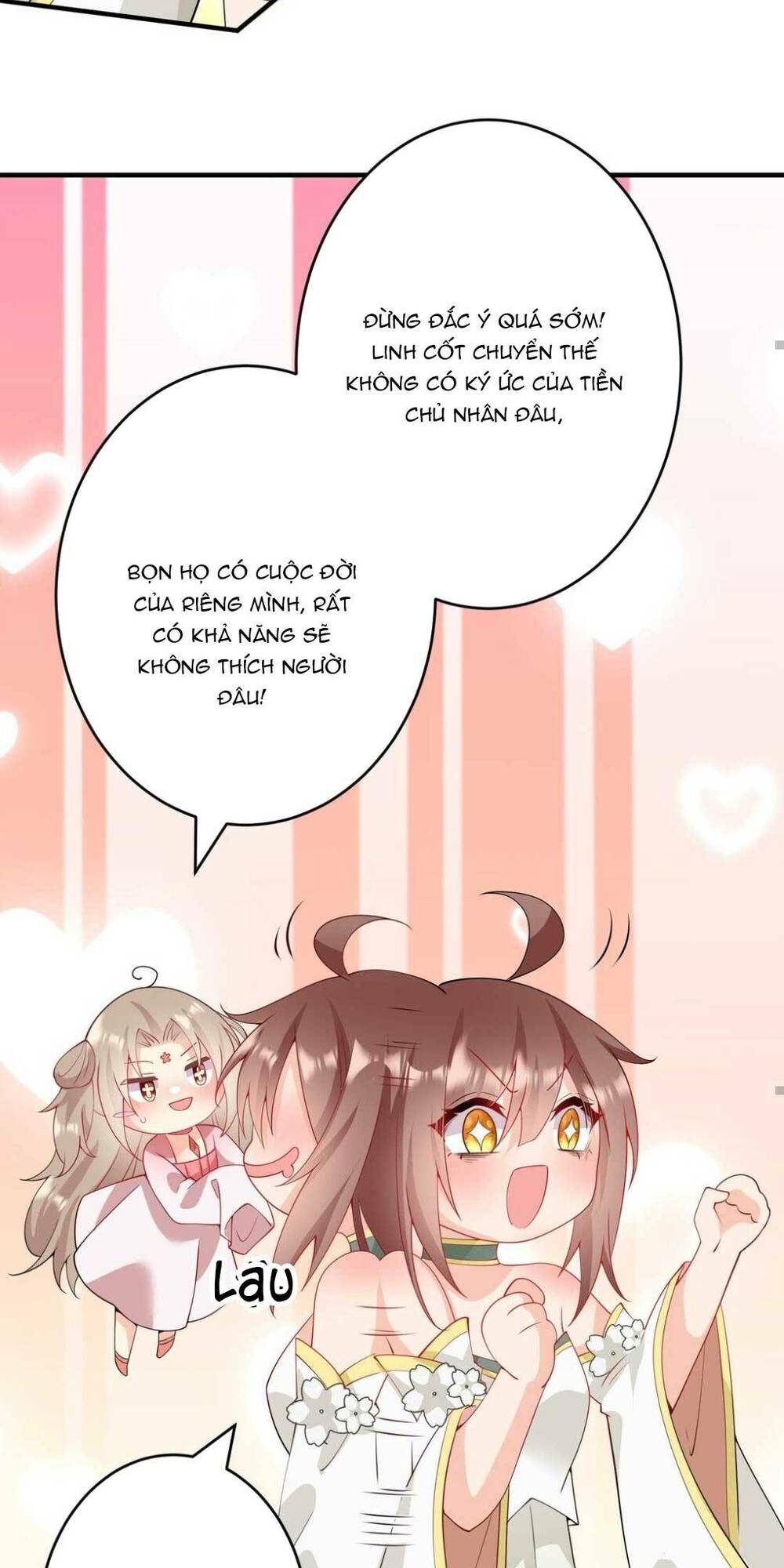 Vì Cứu Sư Tôn Ta Buộc Phải Mở Hậu Cung - Chapter 6 - Page 26