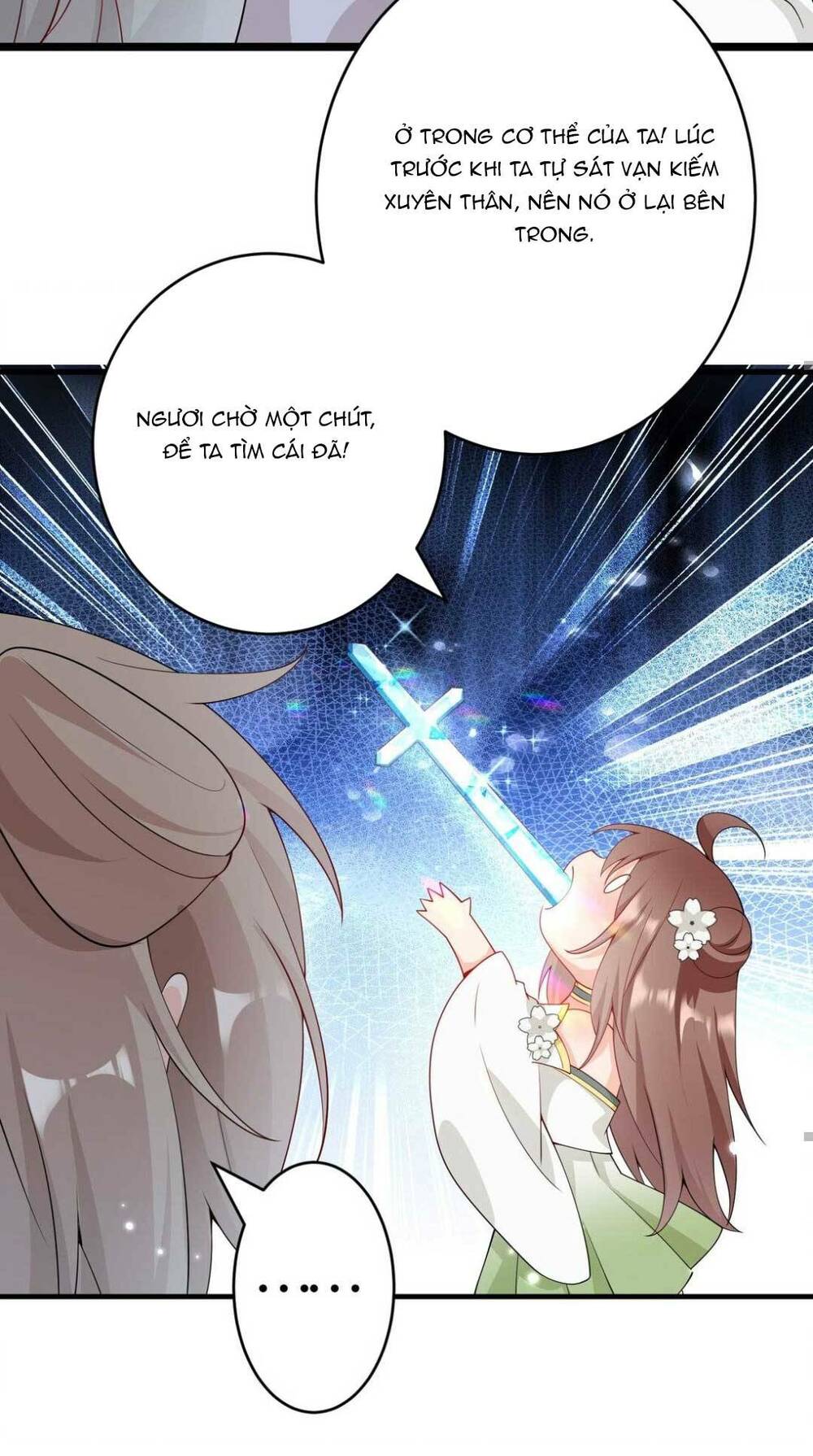 Vì Cứu Sư Tôn Ta Buộc Phải Mở Hậu Cung - Chapter 6 - Page 28