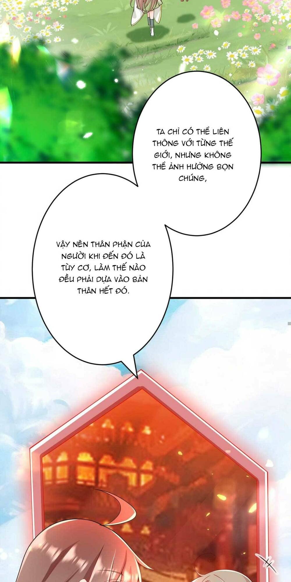 Vì Cứu Sư Tôn Ta Buộc Phải Mở Hậu Cung - Chapter 6 - Page 31