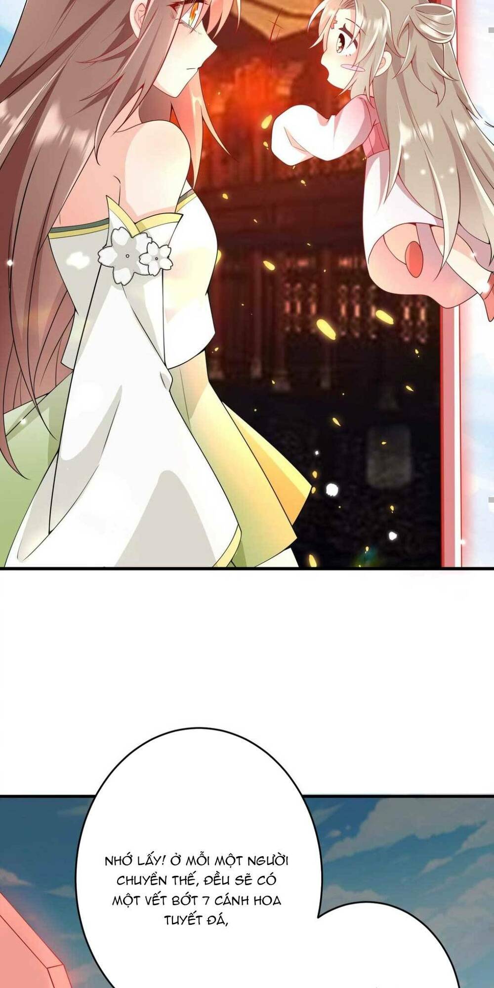 Vì Cứu Sư Tôn Ta Buộc Phải Mở Hậu Cung - Chapter 6 - Page 32