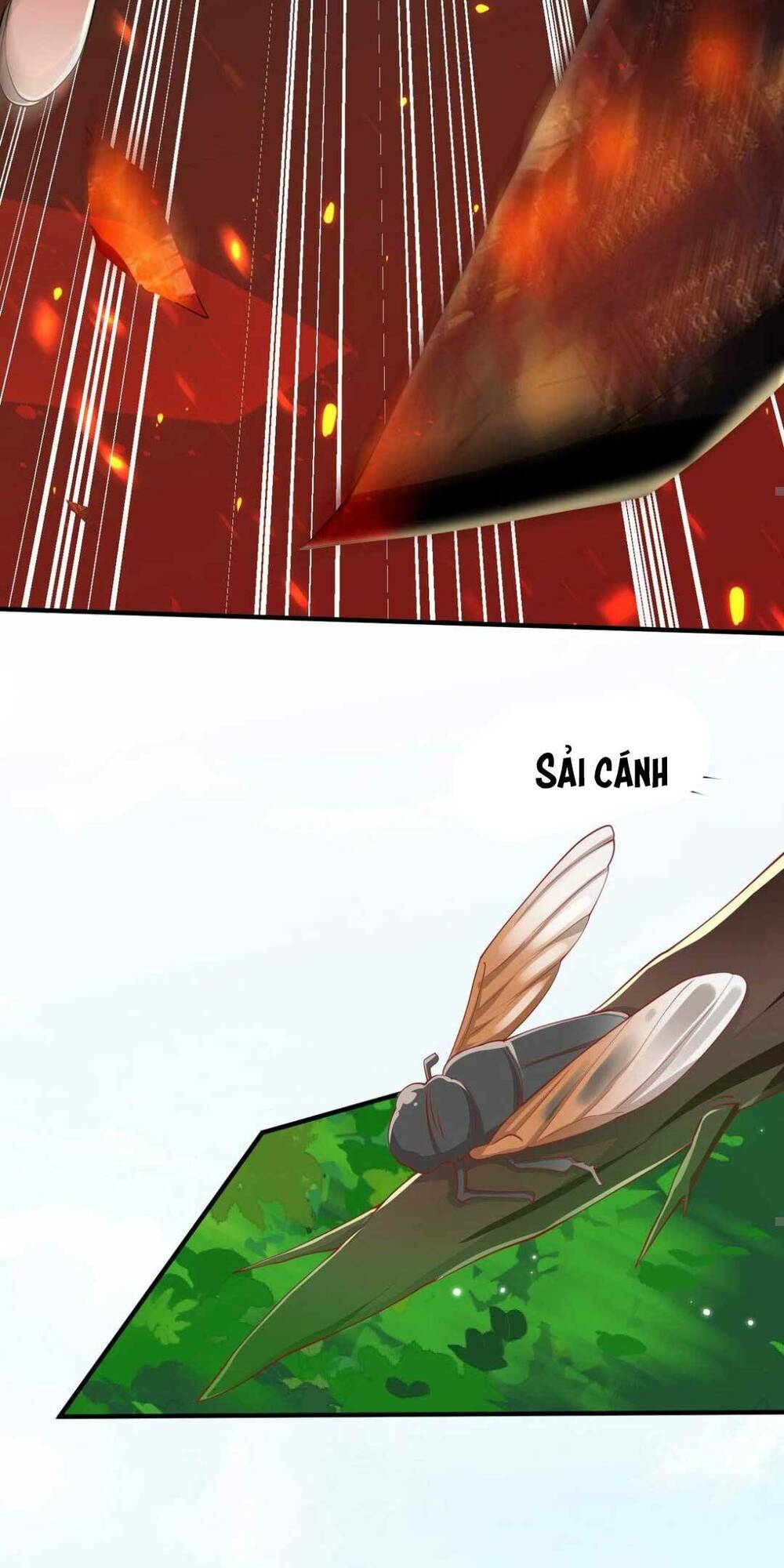 Vì Cứu Sư Tôn Ta Buộc Phải Mở Hậu Cung - Chapter 6 - Page 35