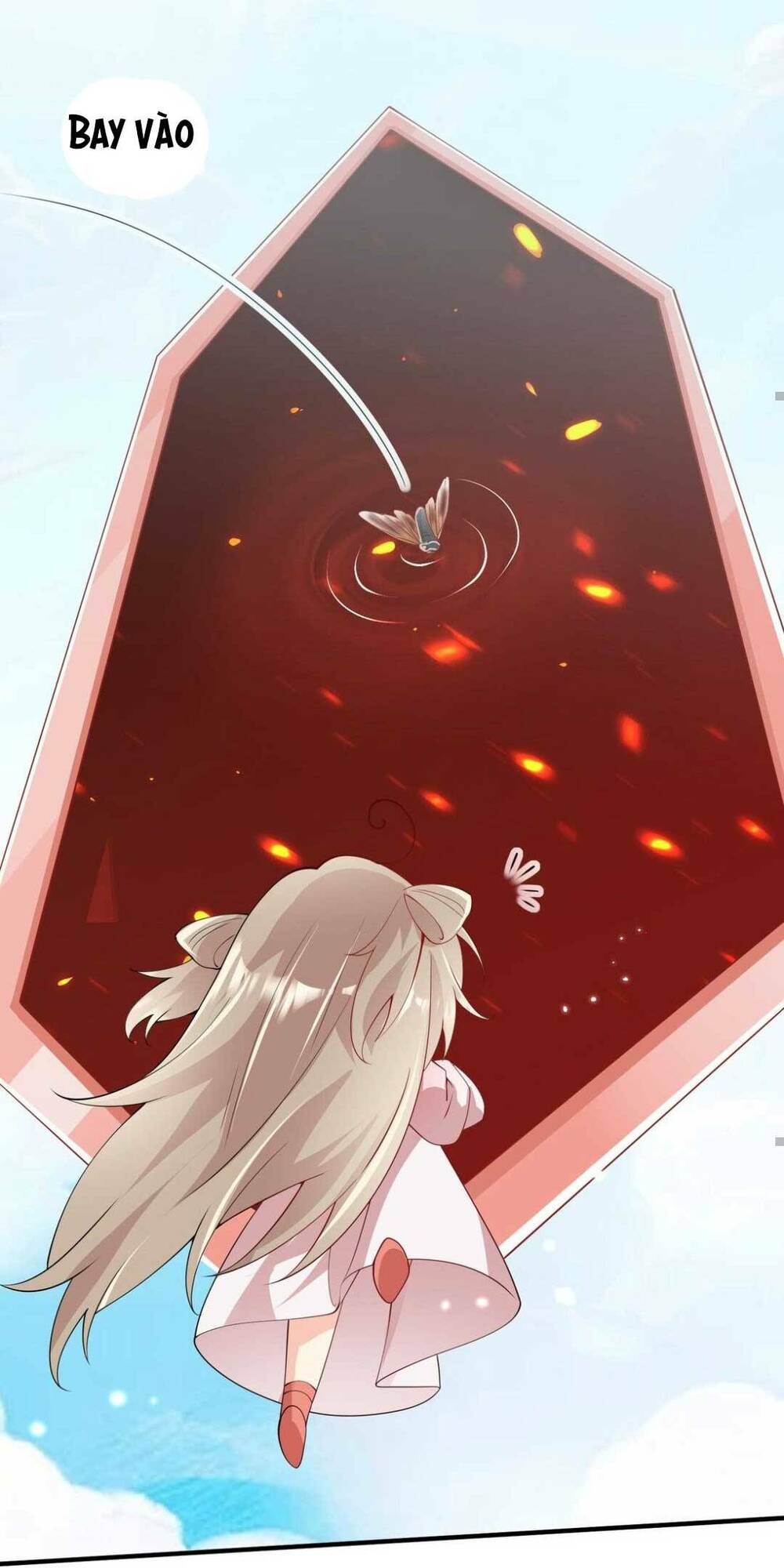 Vì Cứu Sư Tôn Ta Buộc Phải Mở Hậu Cung - Chapter 6 - Page 36