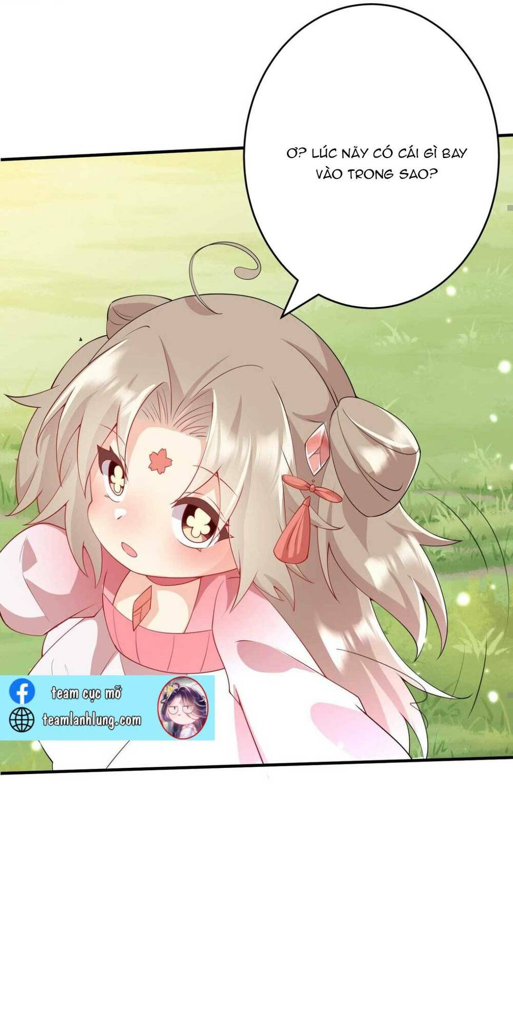 Vì Cứu Sư Tôn Ta Buộc Phải Mở Hậu Cung - Chapter 6 - Page 37