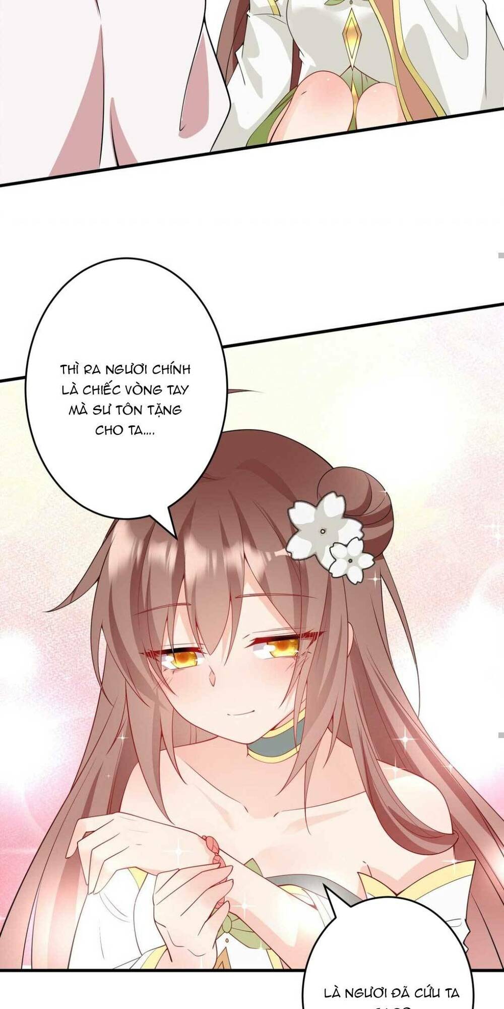 Vì Cứu Sư Tôn Ta Buộc Phải Mở Hậu Cung - Chapter 6 - Page 5