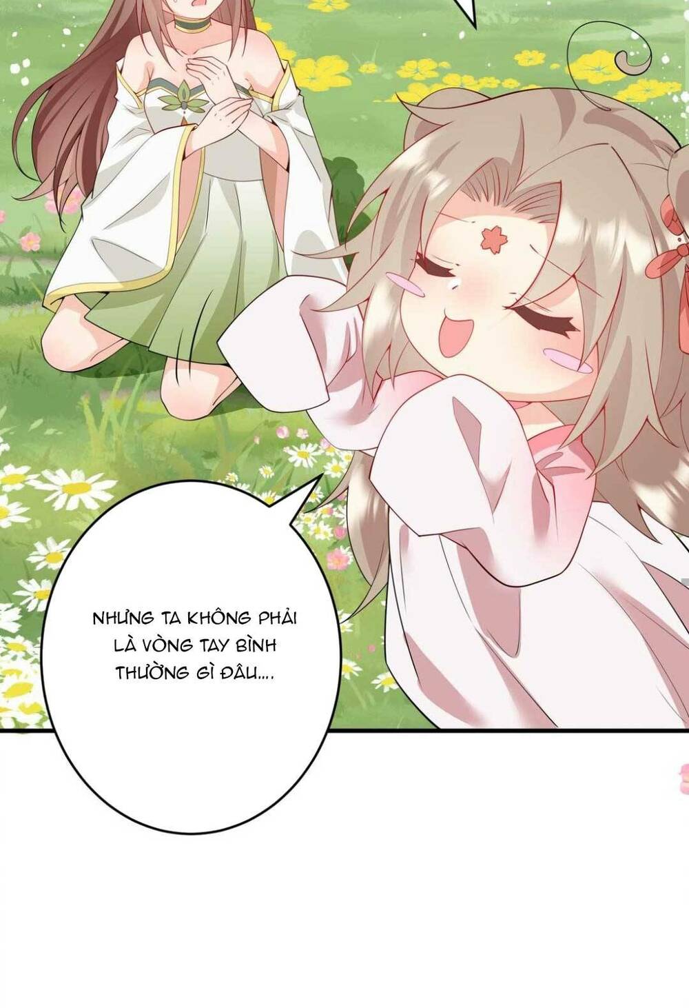 Vì Cứu Sư Tôn Ta Buộc Phải Mở Hậu Cung - Chapter 6 - Page 7