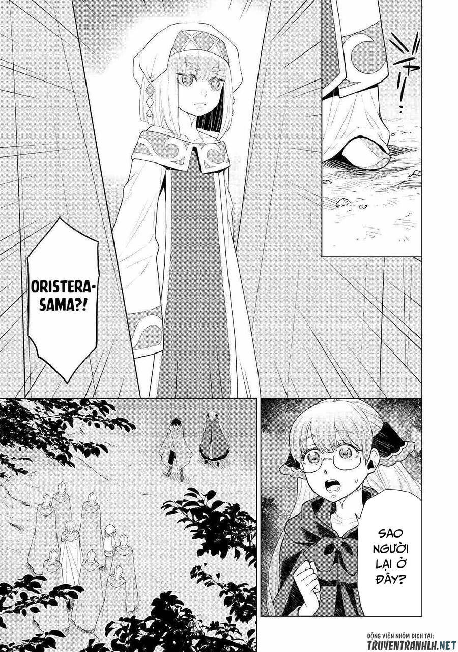 Hiraheishi wa Kako wo Yumemiru - Chapter 57 - Page 12