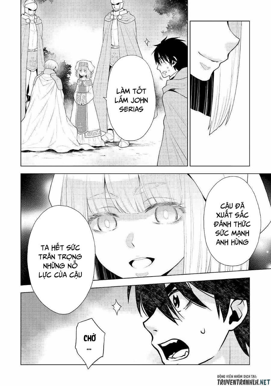 Hiraheishi wa Kako wo Yumemiru - Chapter 57 - Page 15