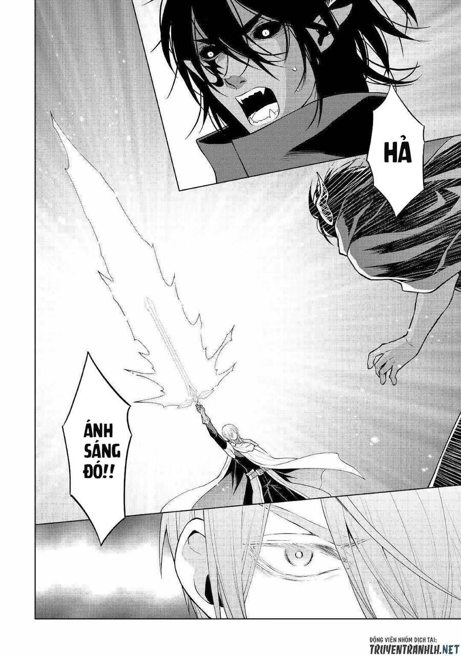 Hiraheishi wa Kako wo Yumemiru - Chapter 57 - Page 3