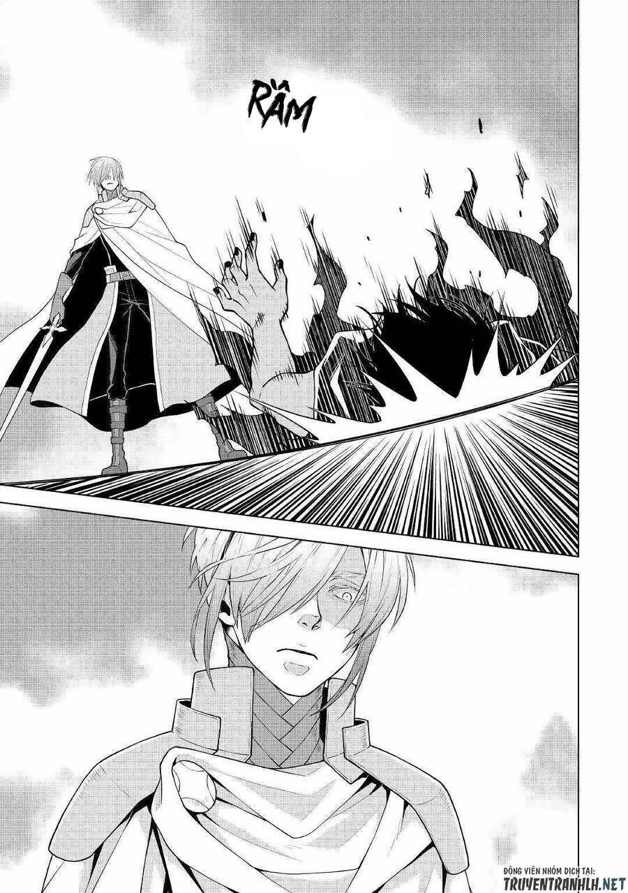 Hiraheishi wa Kako wo Yumemiru - Chapter 57 - Page 6