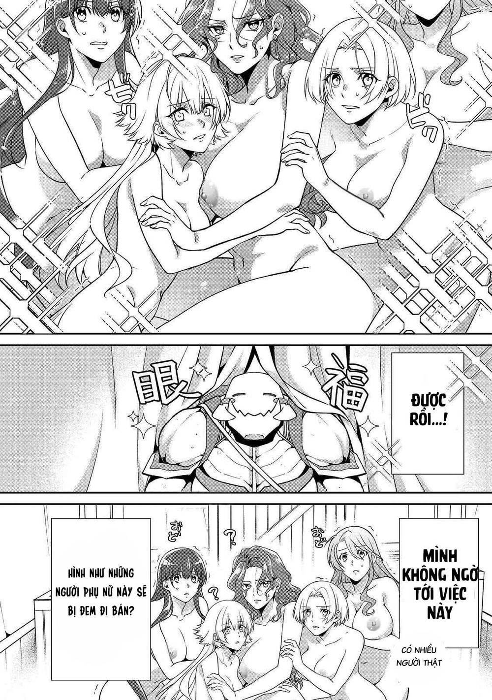 Bonkotsu Shinpei No Monster Life - Chapter 5.2 - Page 5