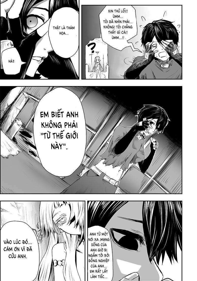 I’m The Only One With Unfavorable Skills, Isekai Summoning Rebellion - Chapter 2 - Page 15