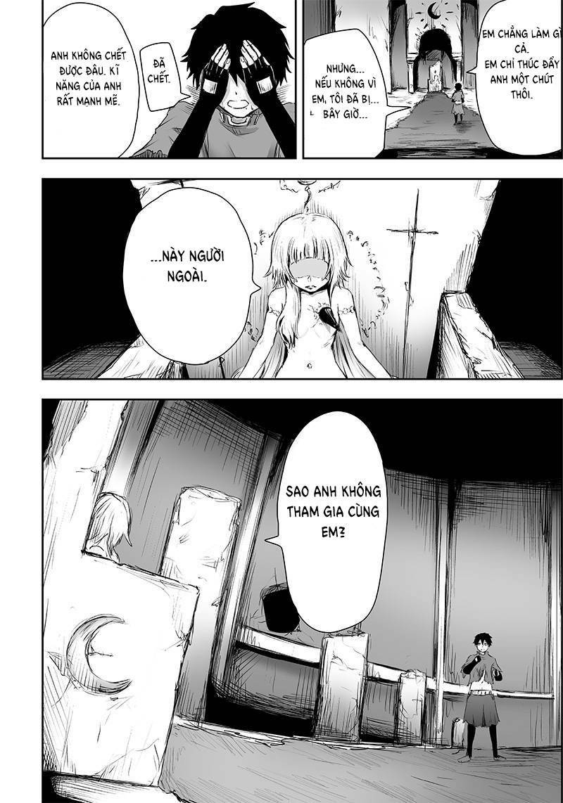 I’m The Only One With Unfavorable Skills, Isekai Summoning Rebellion - Chapter 2 - Page 16