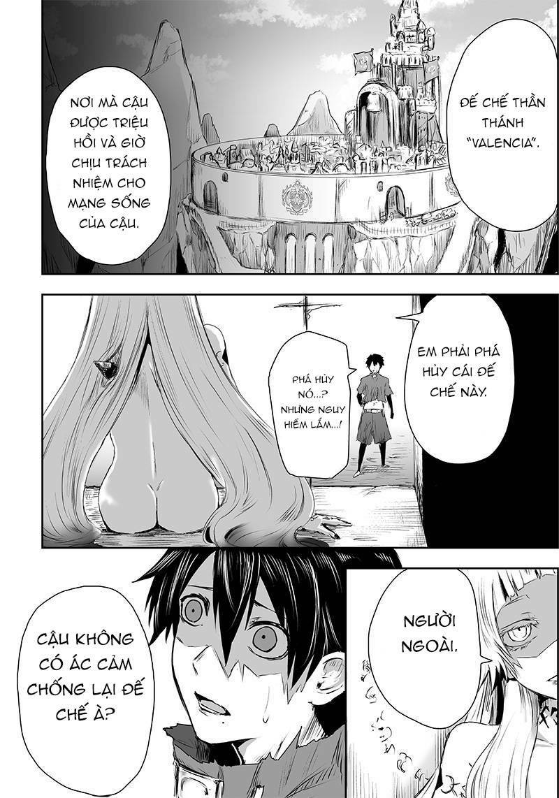 I’m The Only One With Unfavorable Skills, Isekai Summoning Rebellion - Chapter 2 - Page 18