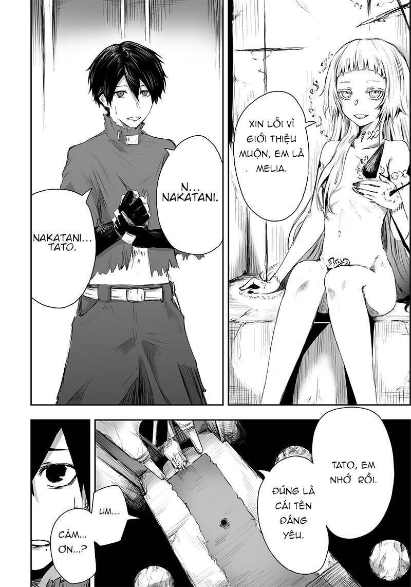 I’m The Only One With Unfavorable Skills, Isekai Summoning Rebellion - Chapter 2 - Page 20