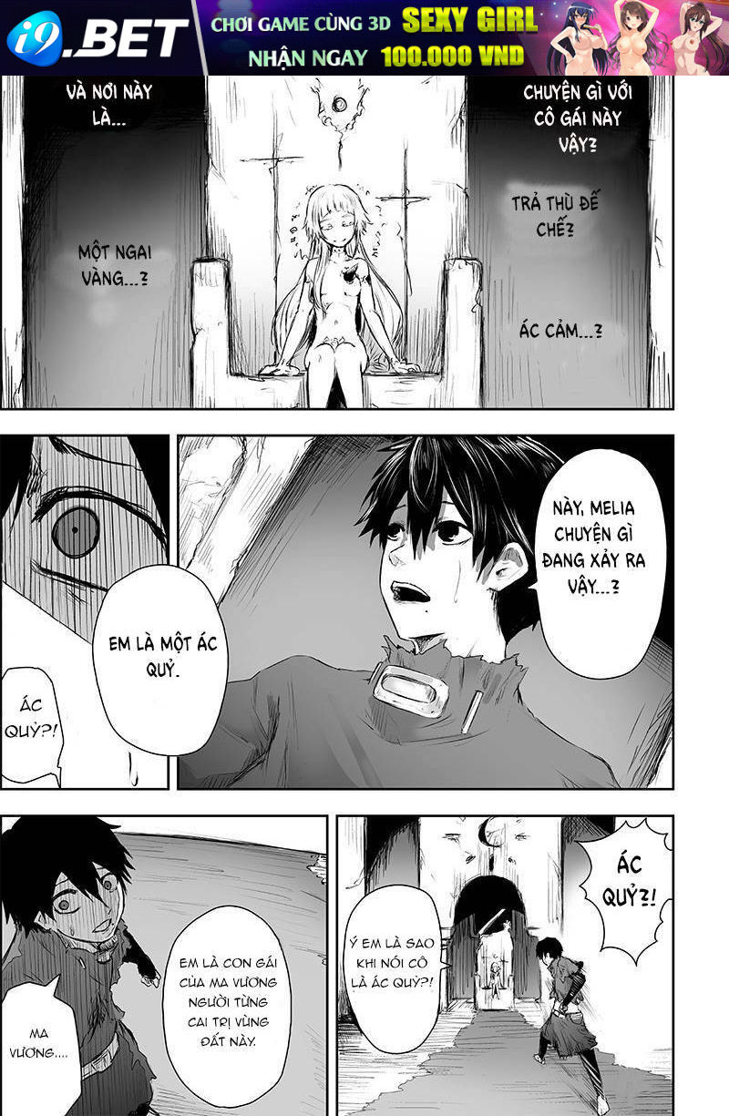 I’m The Only One With Unfavorable Skills, Isekai Summoning Rebellion - Chapter 2 - Page 21