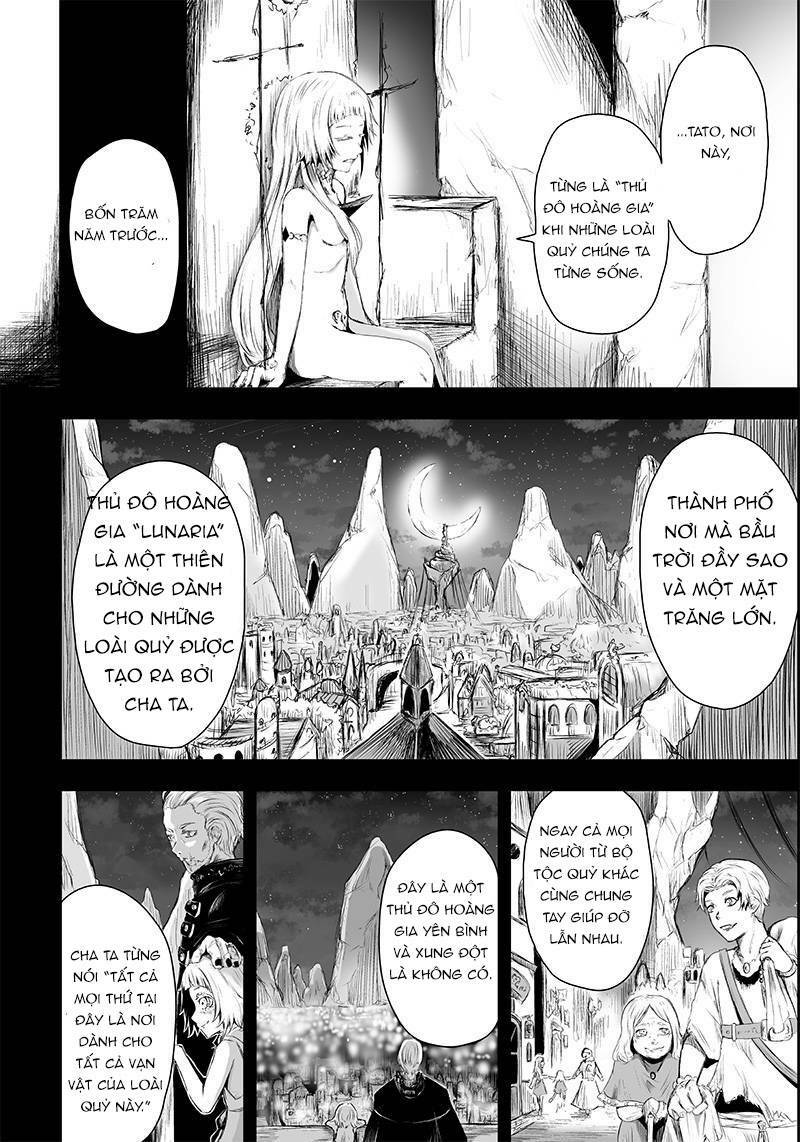 I’m The Only One With Unfavorable Skills, Isekai Summoning Rebellion - Chapter 2 - Page 22