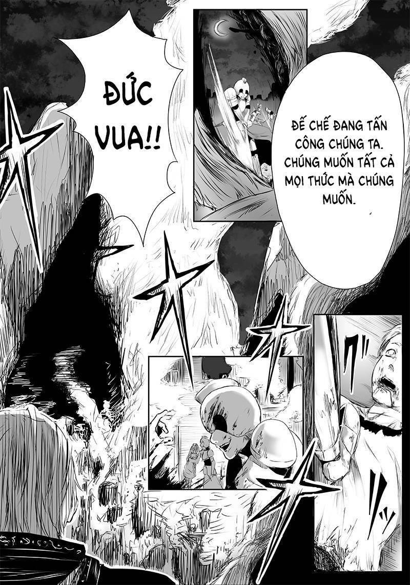 I’m The Only One With Unfavorable Skills, Isekai Summoning Rebellion - Chapter 2 - Page 24