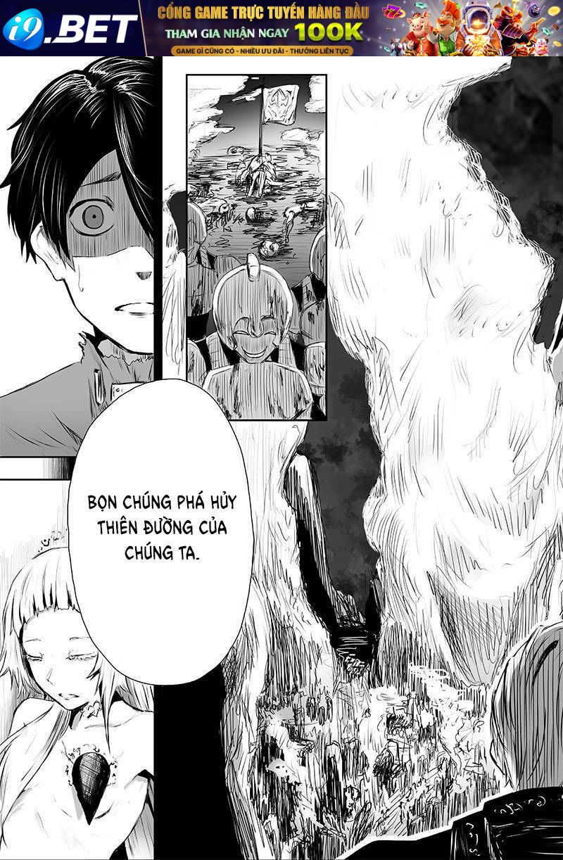 I’m The Only One With Unfavorable Skills, Isekai Summoning Rebellion - Chapter 2 - Page 25