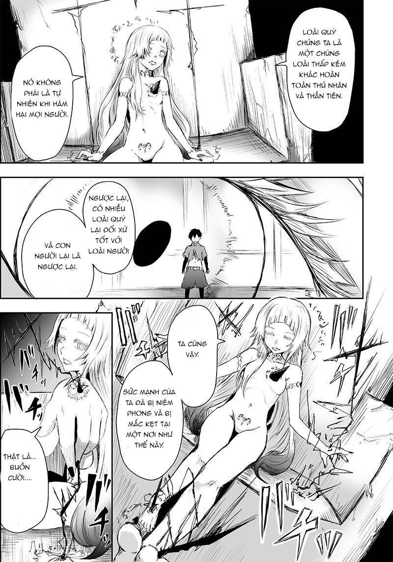 I’m The Only One With Unfavorable Skills, Isekai Summoning Rebellion - Chapter 2 - Page 27
