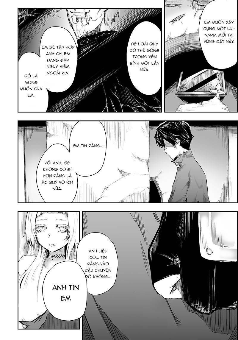 I’m The Only One With Unfavorable Skills, Isekai Summoning Rebellion - Chapter 2 - Page 28