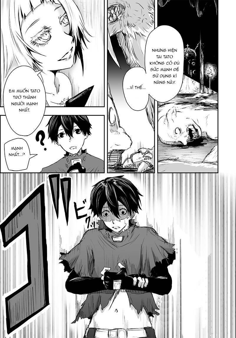 I’m The Only One With Unfavorable Skills, Isekai Summoning Rebellion - Chapter 2 - Page 33