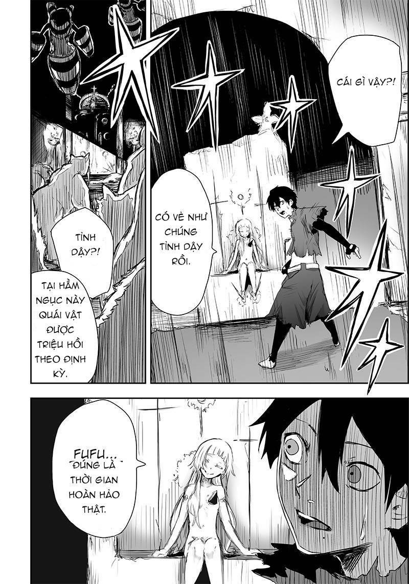 I’m The Only One With Unfavorable Skills, Isekai Summoning Rebellion - Chapter 2 - Page 34