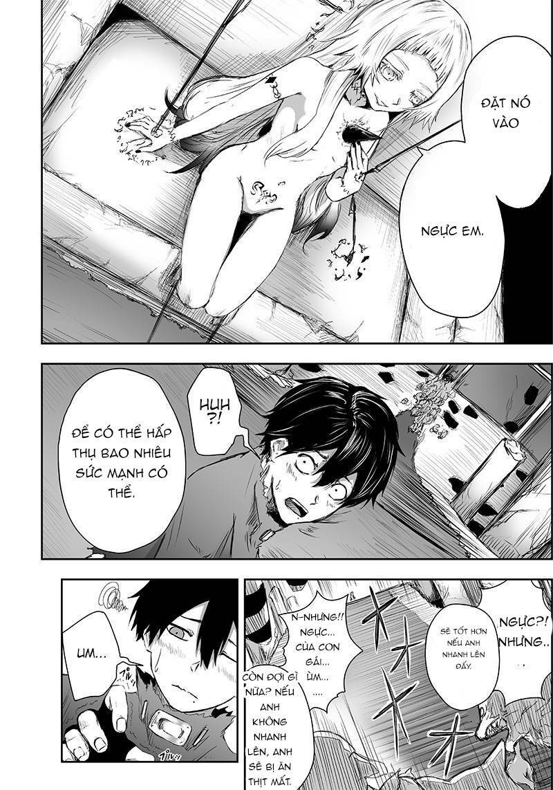 I’m The Only One With Unfavorable Skills, Isekai Summoning Rebellion - Chapter 2 - Page 38