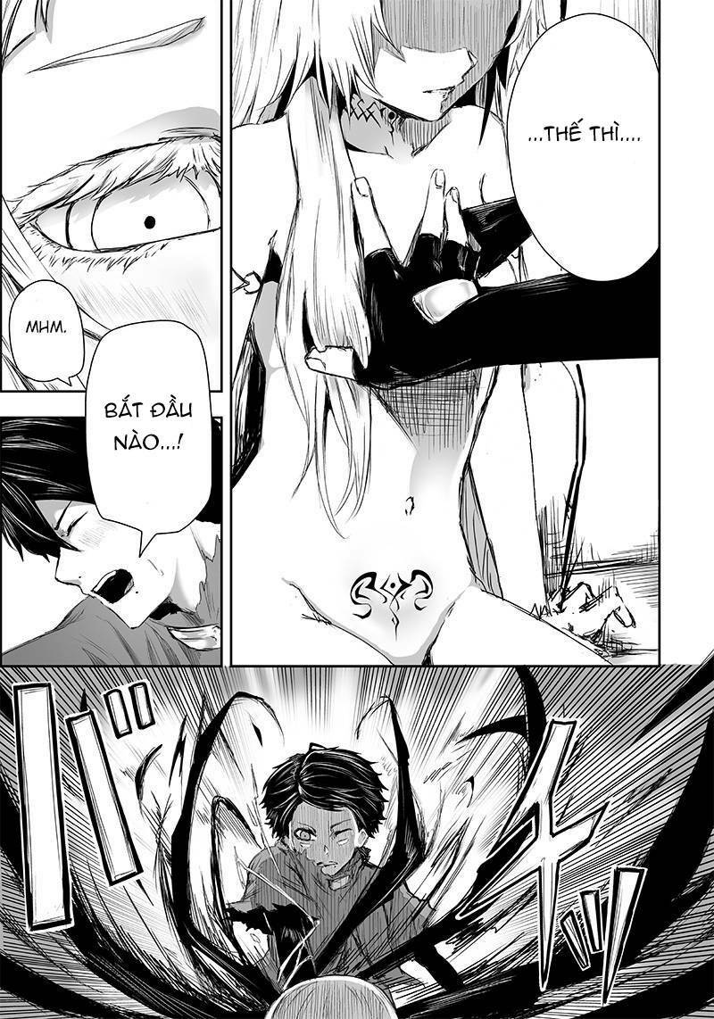 I’m The Only One With Unfavorable Skills, Isekai Summoning Rebellion - Chapter 2 - Page 39