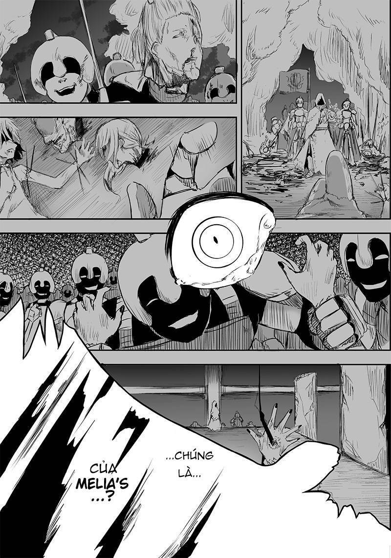 I’m The Only One With Unfavorable Skills, Isekai Summoning Rebellion - Chapter 2 - Page 41