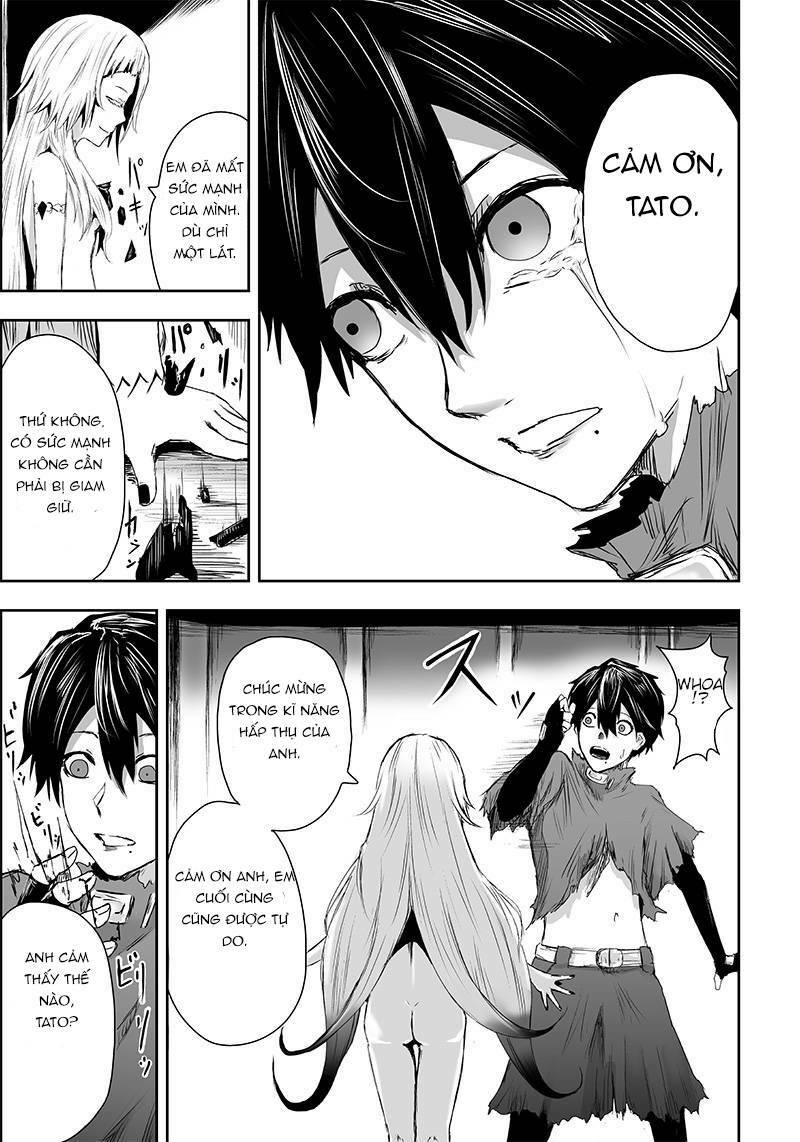 I’m The Only One With Unfavorable Skills, Isekai Summoning Rebellion - Chapter 2 - Page 42