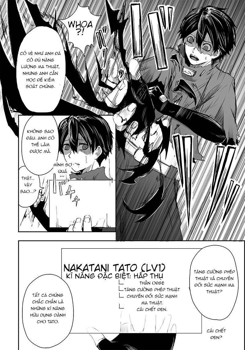 I’m The Only One With Unfavorable Skills, Isekai Summoning Rebellion - Chapter 2 - Page 43