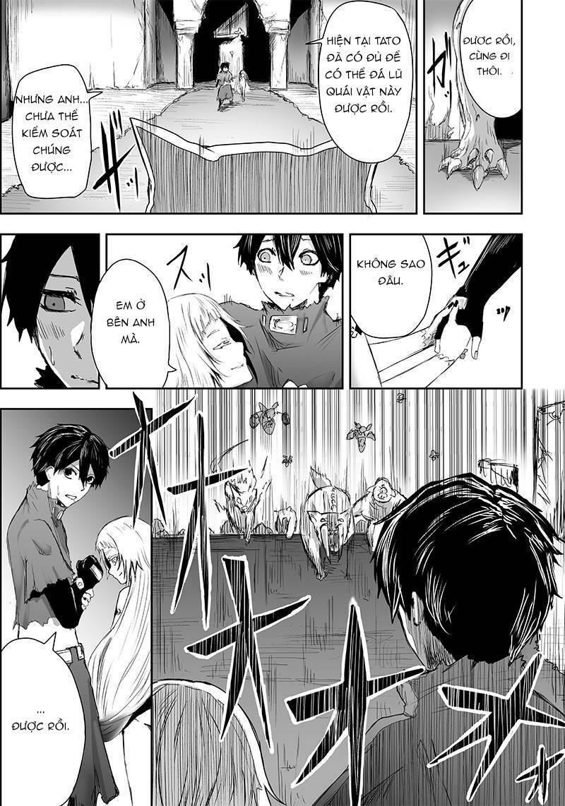 I’m The Only One With Unfavorable Skills, Isekai Summoning Rebellion - Chapter 2 - Page 44