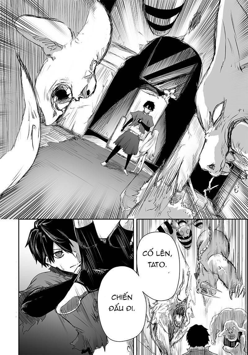 I’m The Only One With Unfavorable Skills, Isekai Summoning Rebellion - Chapter 2 - Page 45