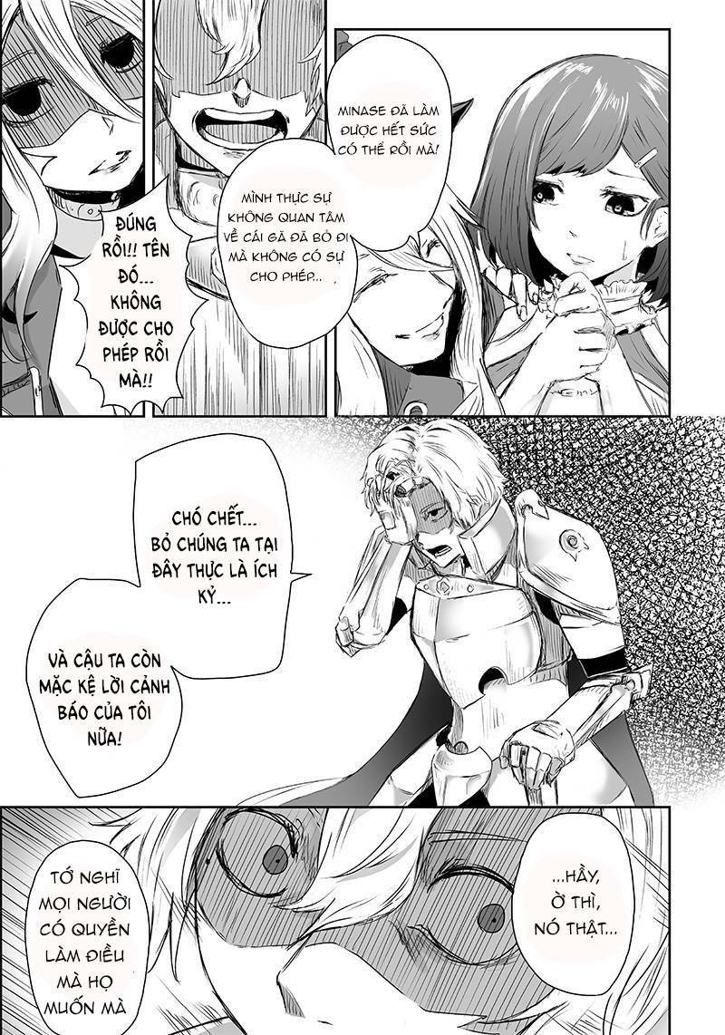 I’m The Only One With Unfavorable Skills, Isekai Summoning Rebellion - Chapter 2 - Page 6