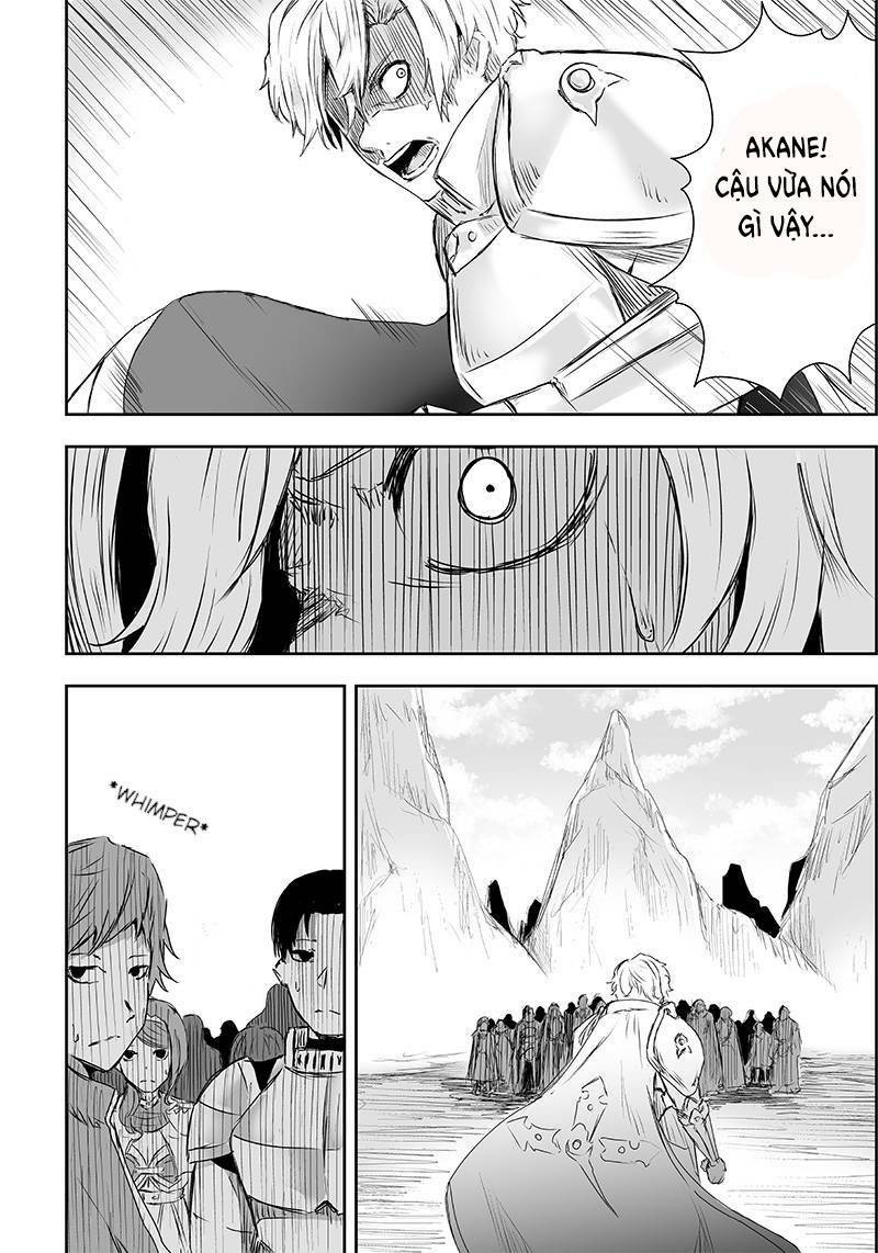 I’m The Only One With Unfavorable Skills, Isekai Summoning Rebellion - Chapter 2 - Page 7