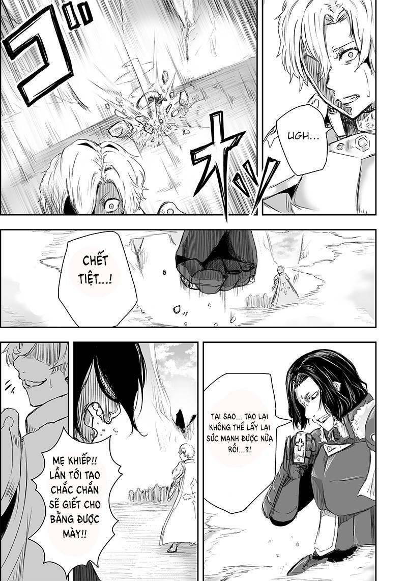 I’m The Only One With Unfavorable Skills, Isekai Summoning Rebellion - Chapter 2 - Page 8