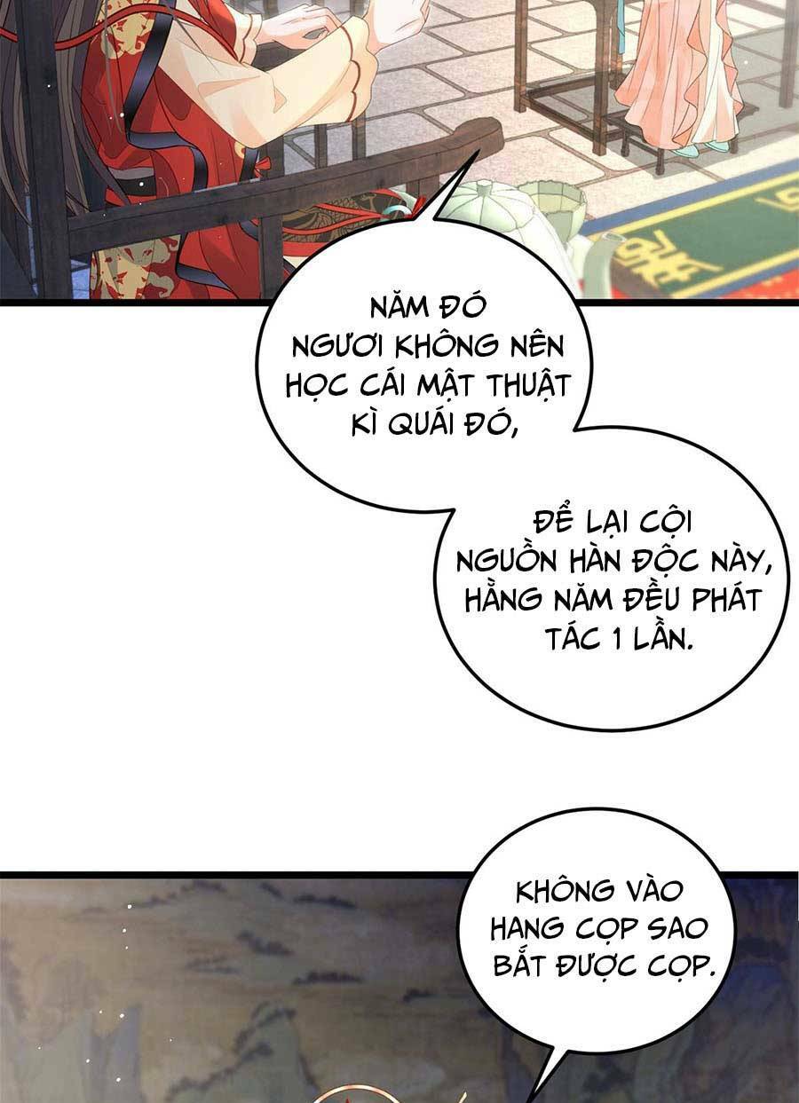 Nam Sủng Ta Nuôi Lại Cắn Ta - Chapter 30 - Page 12