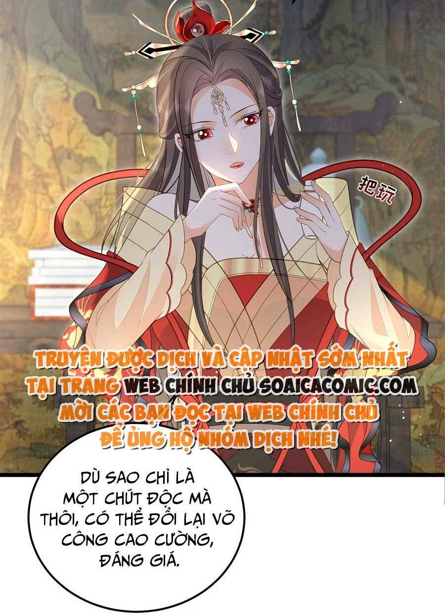 Nam Sủng Ta Nuôi Lại Cắn Ta - Chapter 30 - Page 13