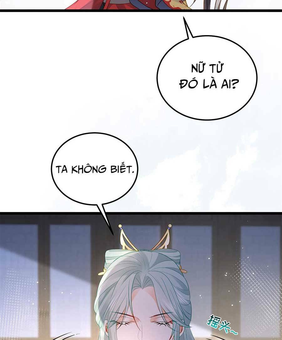 Nam Sủng Ta Nuôi Lại Cắn Ta - Chapter 30 - Page 17