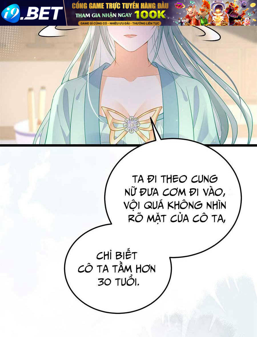 Nam Sủng Ta Nuôi Lại Cắn Ta - Chapter 30 - Page 18