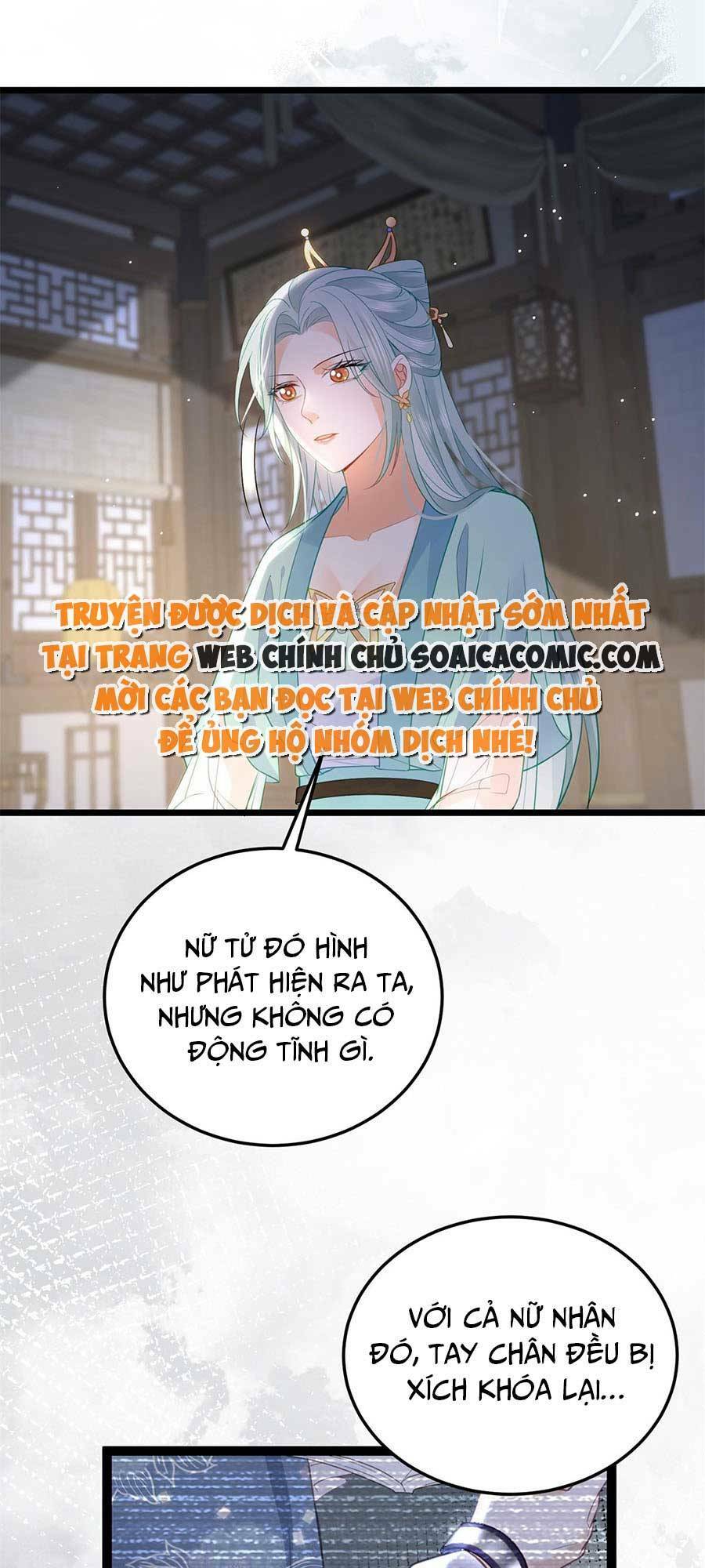 Nam Sủng Ta Nuôi Lại Cắn Ta - Chapter 30 - Page 19