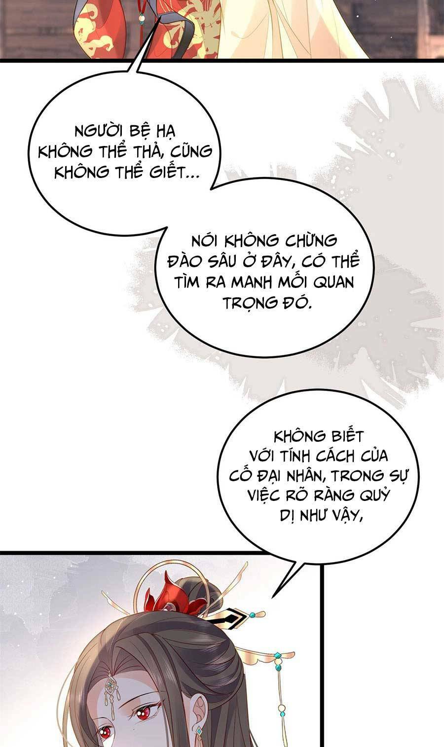 Nam Sủng Ta Nuôi Lại Cắn Ta - Chapter 30 - Page 21