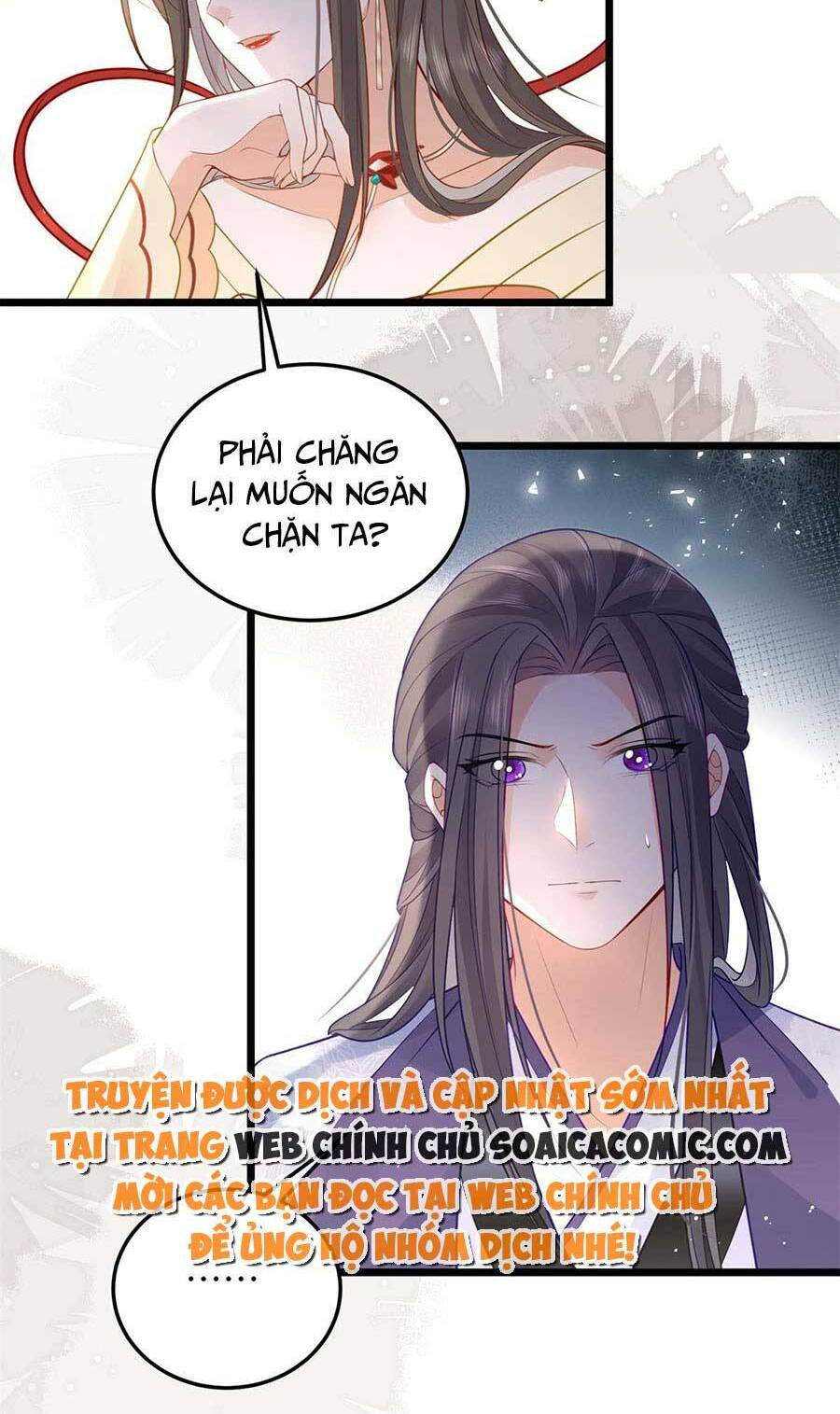 Nam Sủng Ta Nuôi Lại Cắn Ta - Chapter 30 - Page 22