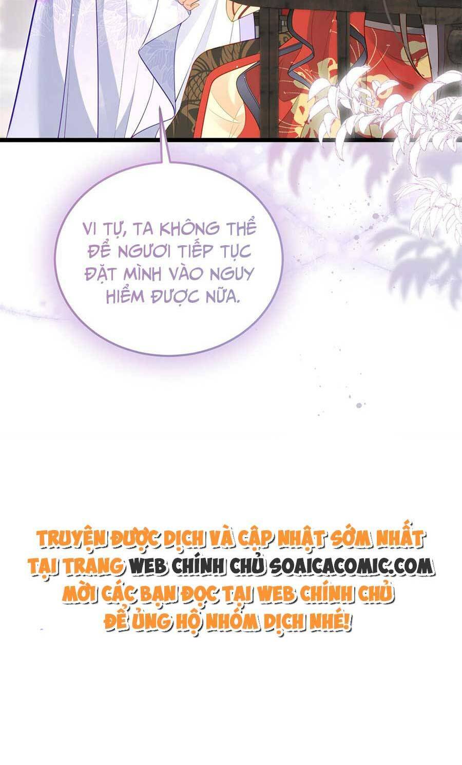 Nam Sủng Ta Nuôi Lại Cắn Ta - Chapter 30 - Page 26