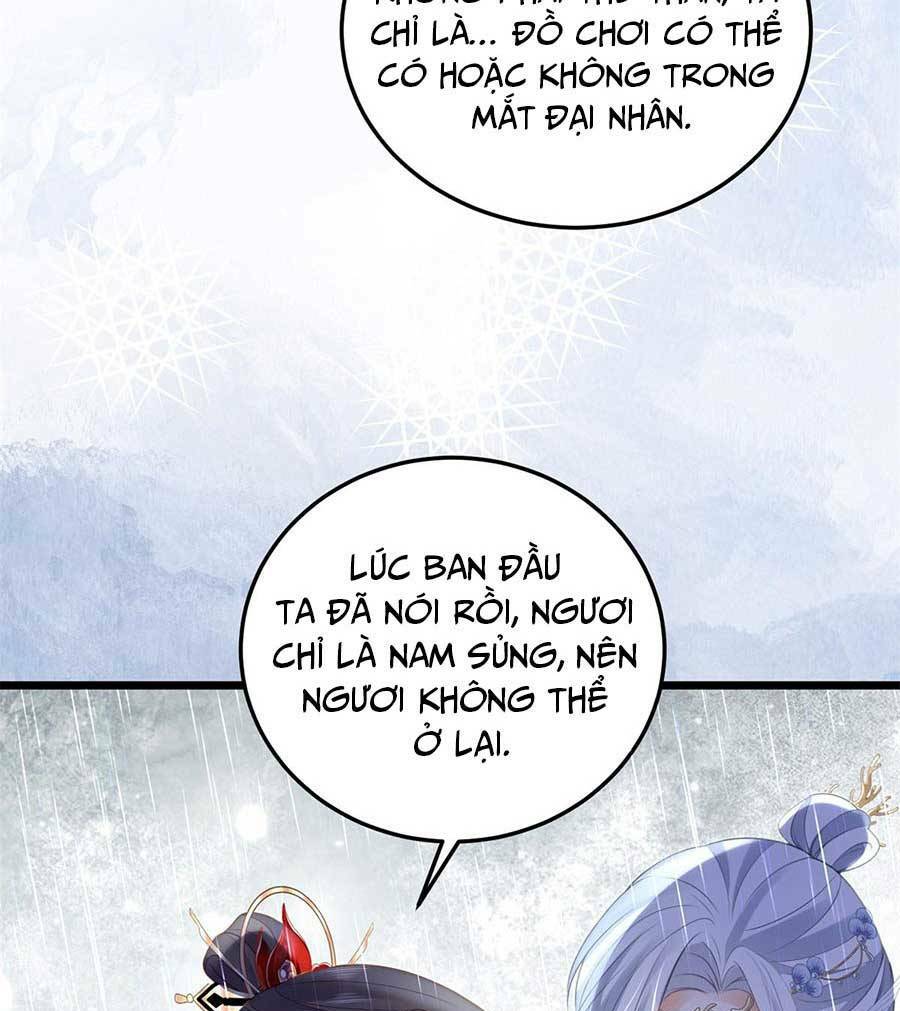 Nam Sủng Ta Nuôi Lại Cắn Ta - Chapter 30 - Page 3