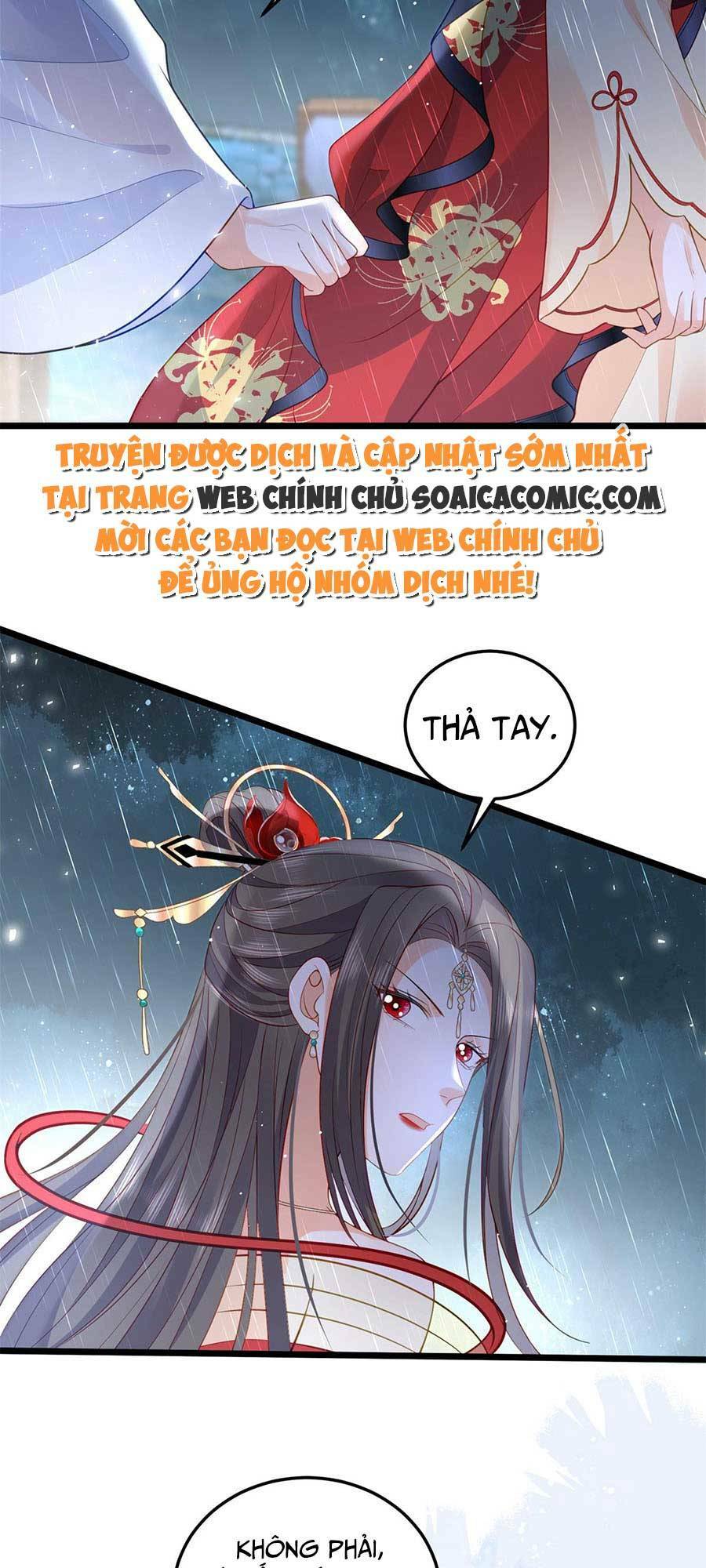 Nam Sủng Ta Nuôi Lại Cắn Ta - Chapter 30 - Page 6