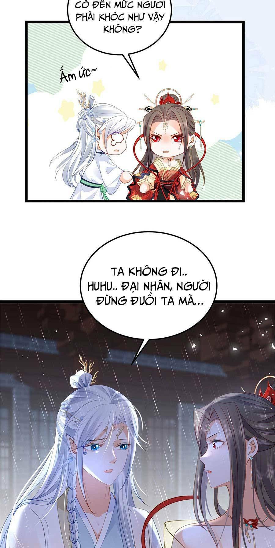 Nam Sủng Ta Nuôi Lại Cắn Ta - Chapter 30 - Page 7