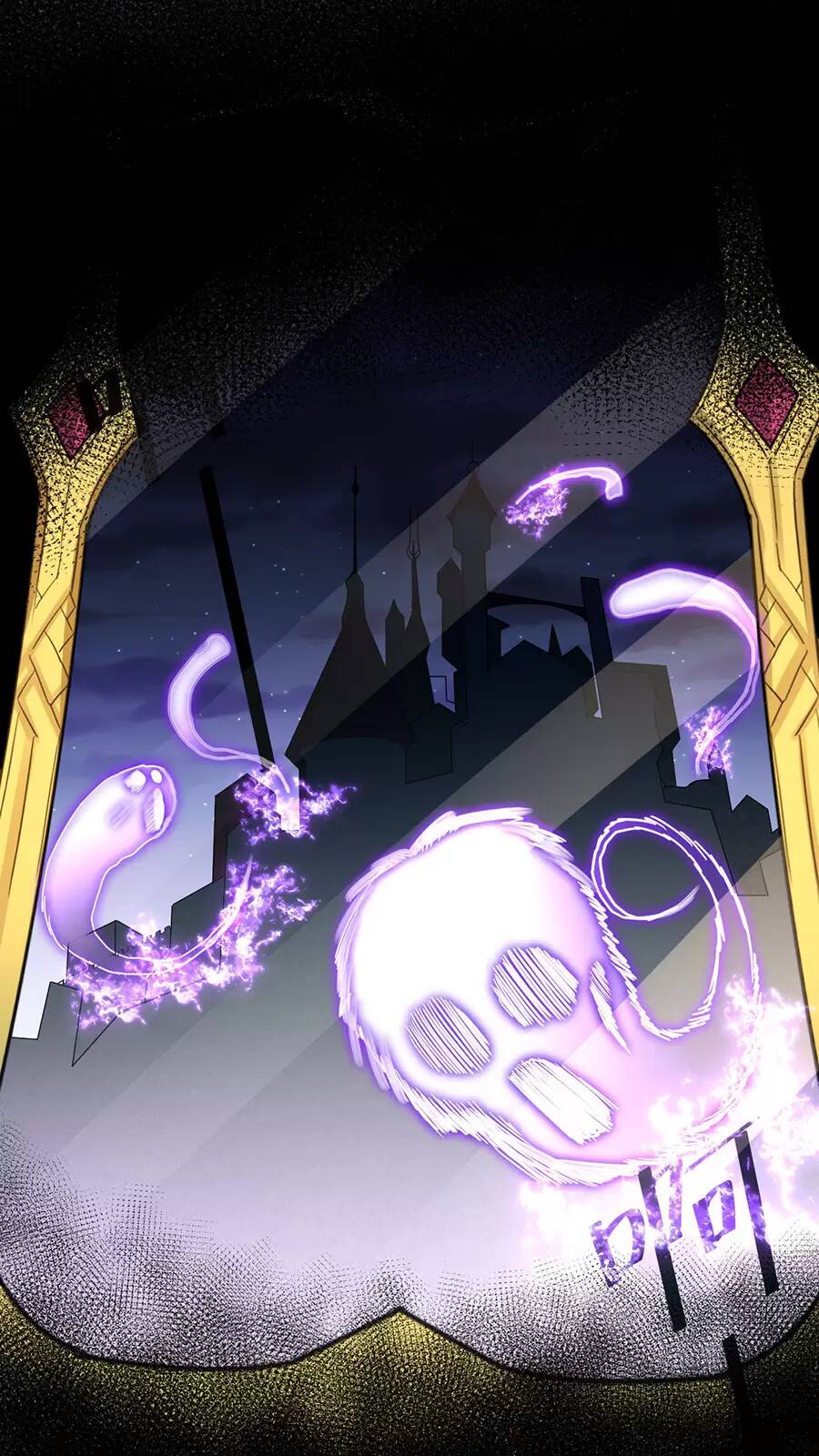 Đồ Long Kỵ Sĩ hôn môi Ác Long - Chapter 49.2 - Page 10