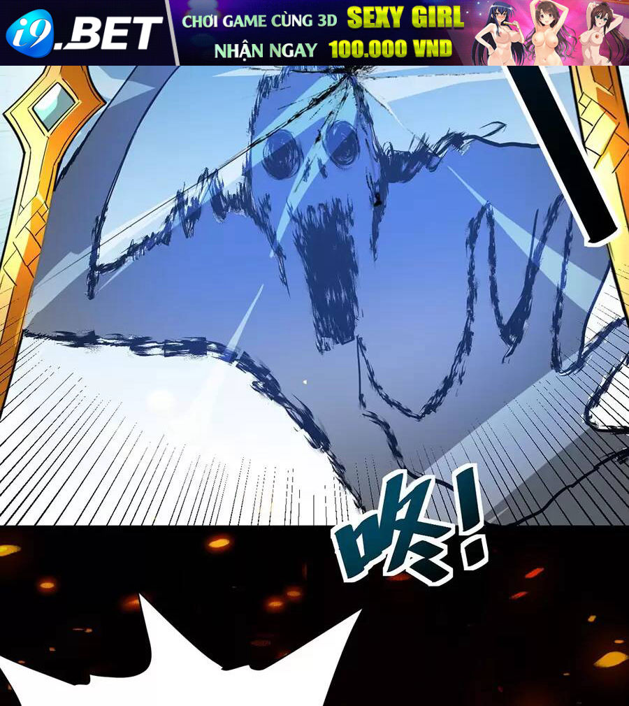 Đồ Long Kỵ Sĩ hôn môi Ác Long - Chapter 49.2 - Page 17