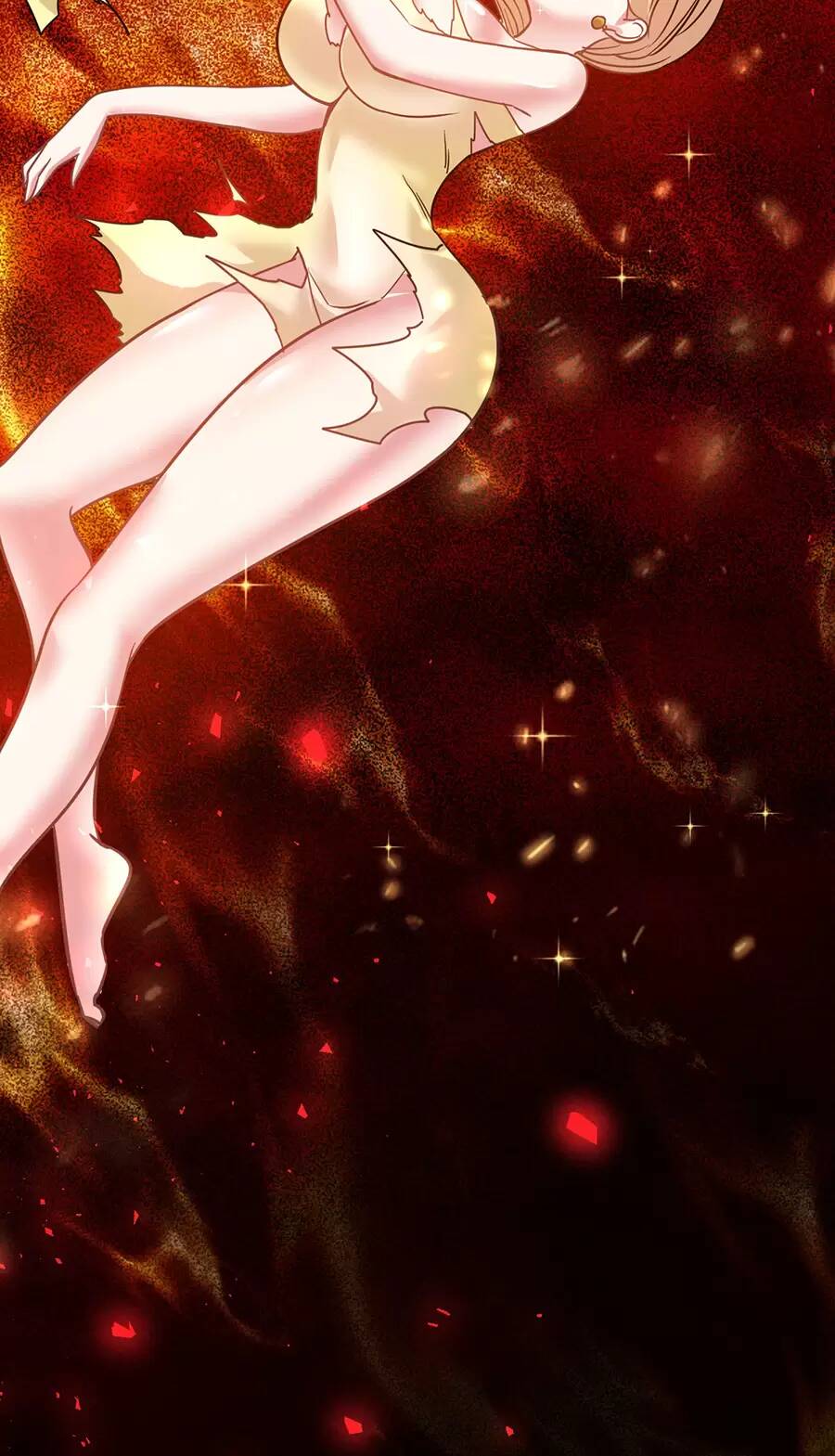 Đồ Long Kỵ Sĩ hôn môi Ác Long - Chapter 49.2 - Page 21